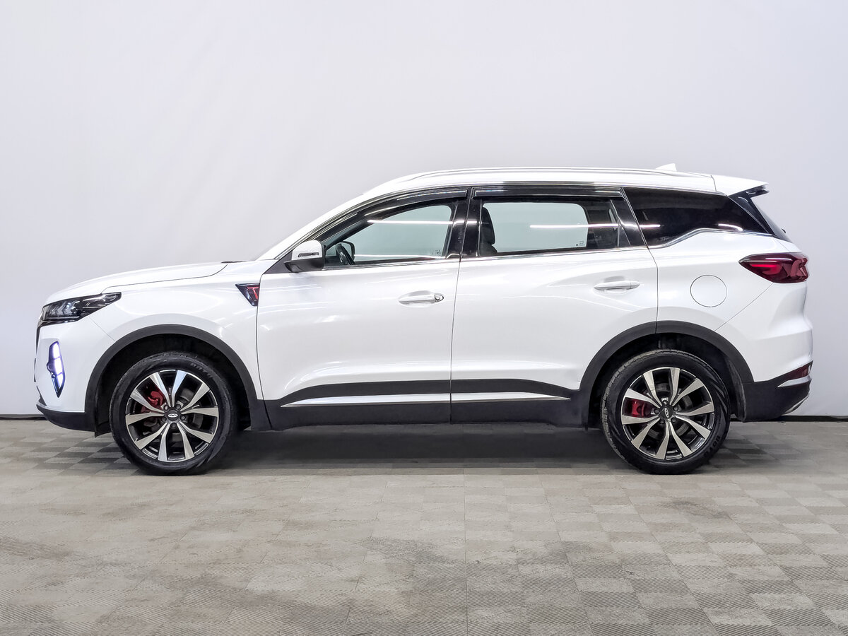 Купить Chery Tiggo 7 Pro Max I, 2024, 81 618 км, фото №8