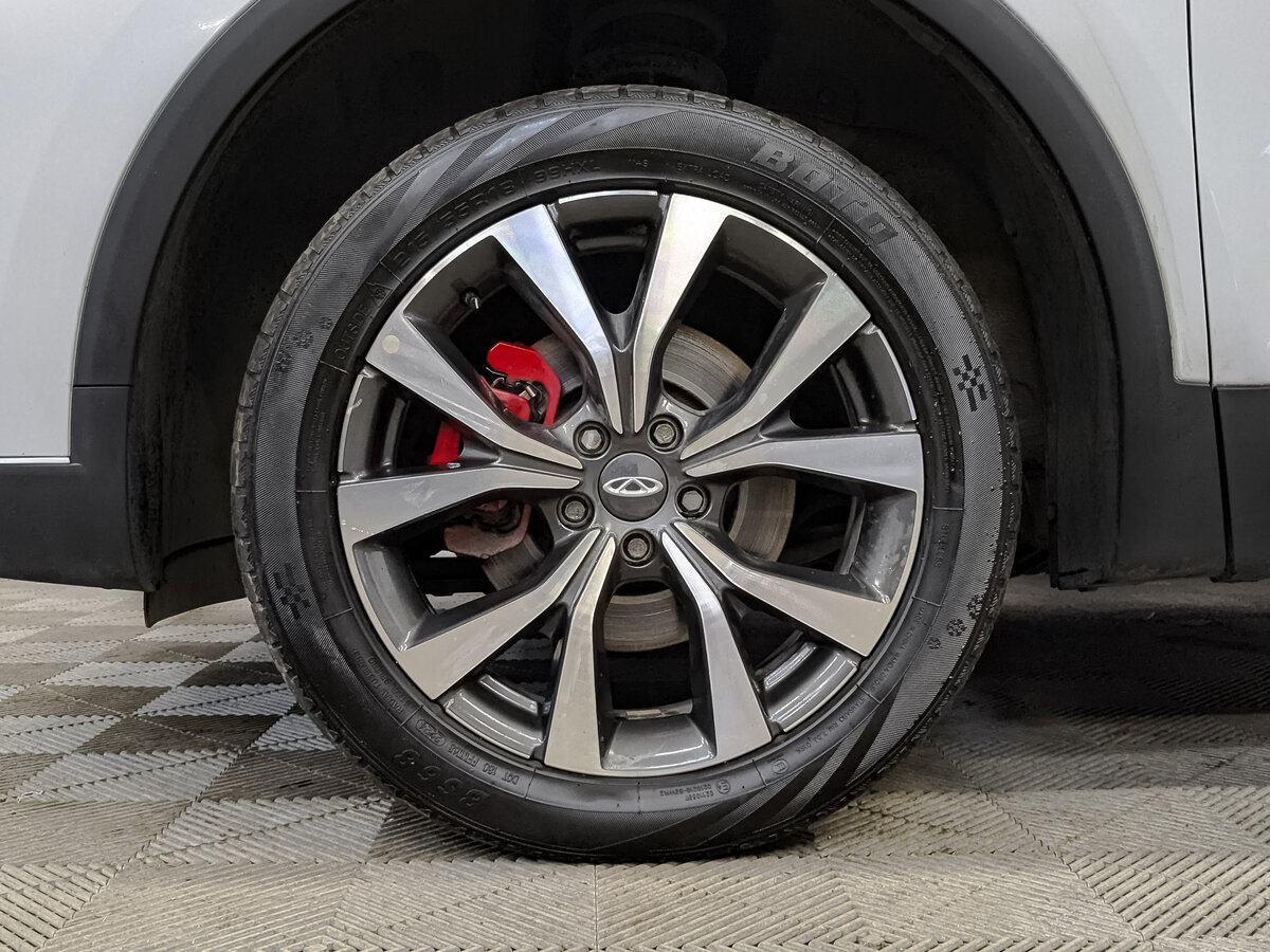 Купить Chery Tiggo 7 Pro Max I, 2024, 81 618 км, фото №18