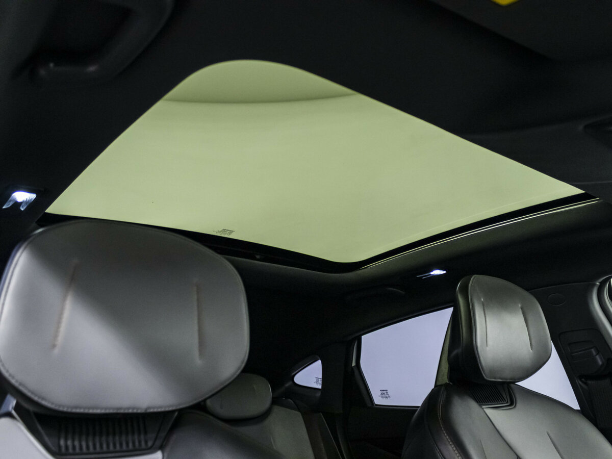 Купить Changan UNI-V I, 2023, 46 121 км, фото №18