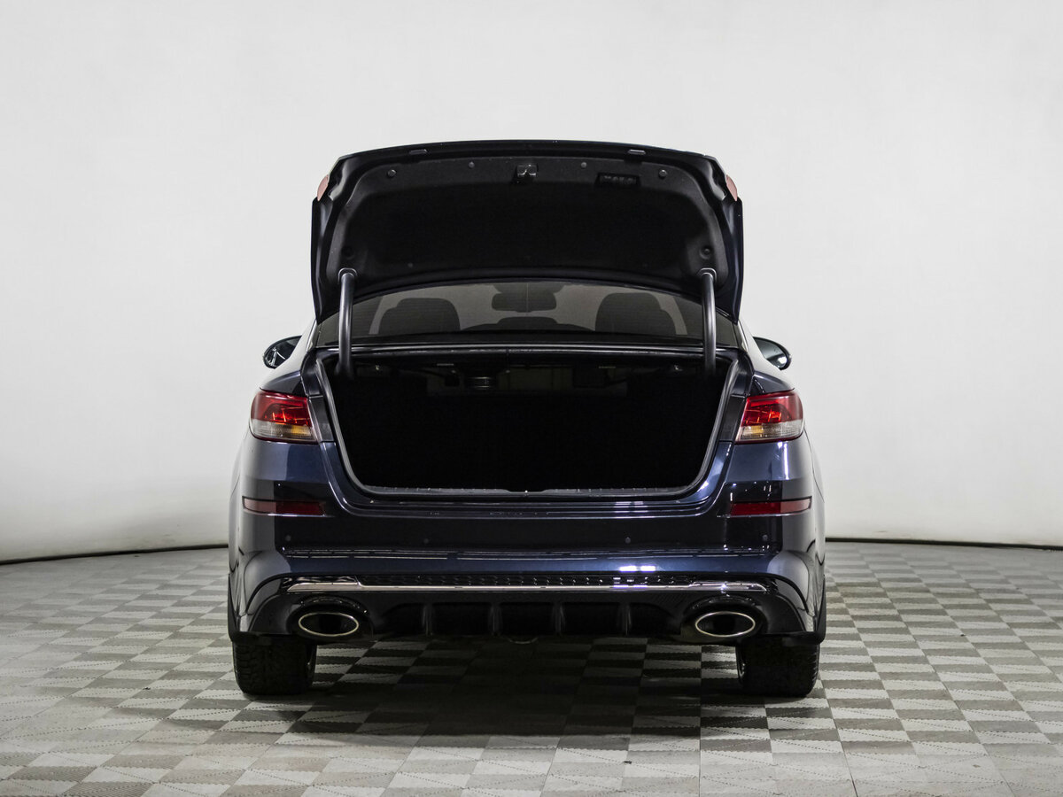 Купить Kia Optima IV Рестайлинг, 2019, 149 955 км, фото №21