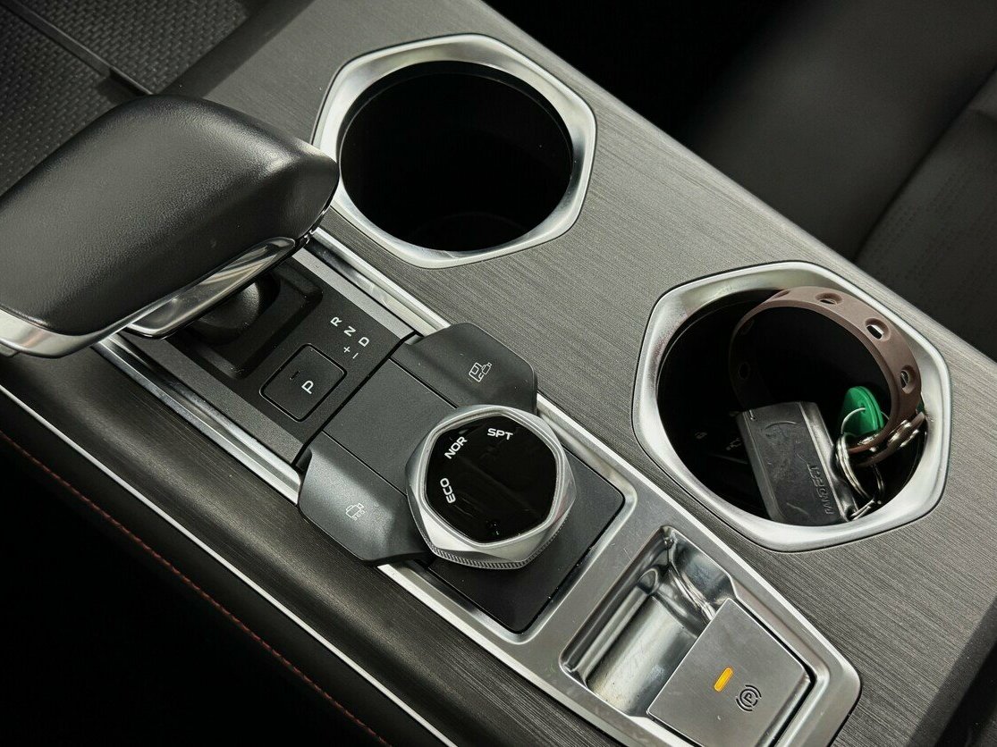 Купить Changan CS55 Plus II, 2023, 51 341 км, фото №9