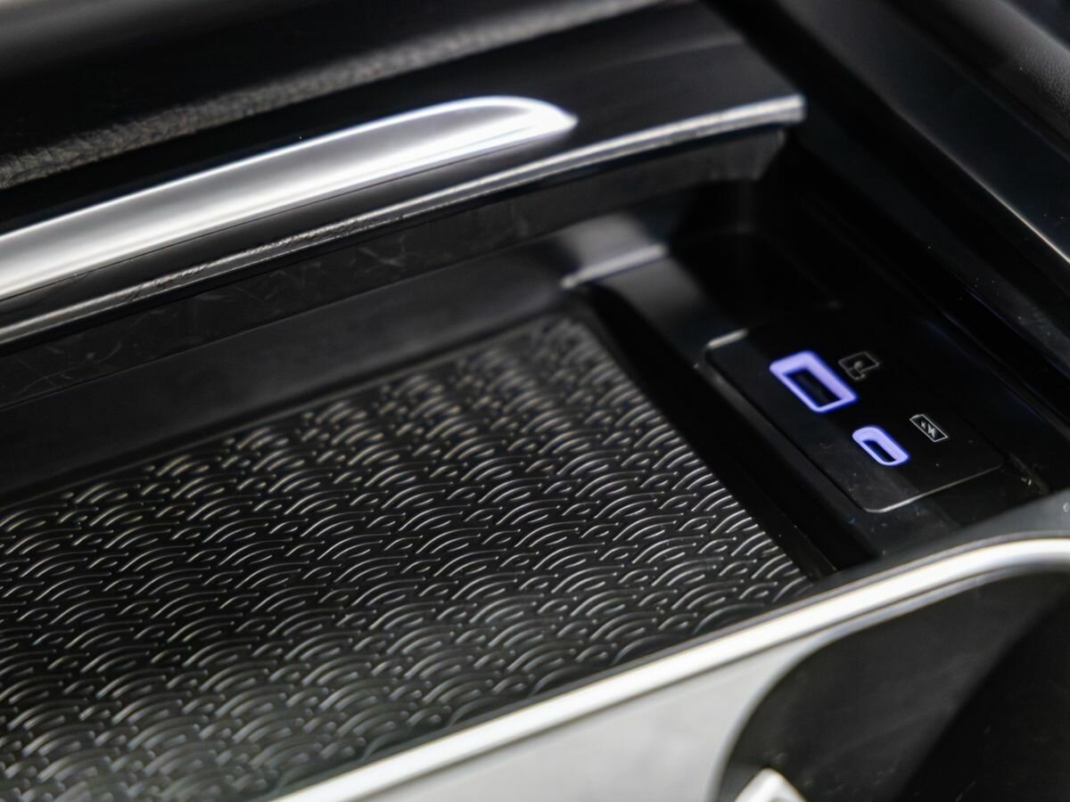 Купить Chery Tiggo 8 Pro Max I Рестайлинг, 2024, 11 462 км, фото №25