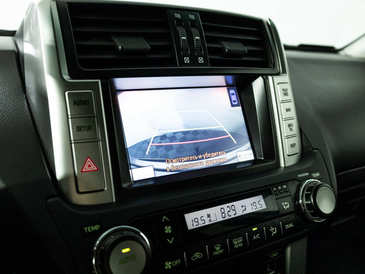 Купить Toyota Land Cruiser Prado 150 Series, 2013, 200 000 км, фото №15