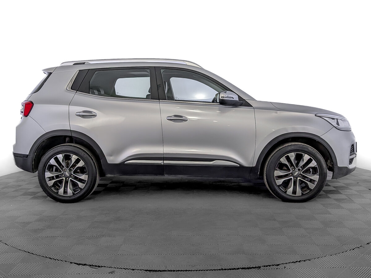 Купить Chery Tiggo 4 I Рестайлинг, 2022, 98 157 км, фото №4