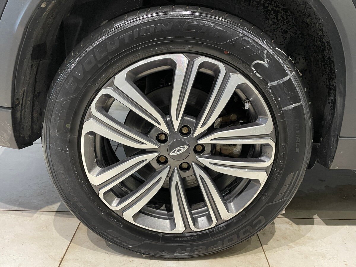 Купить Chery Tiggo 8 I, 2021, 69 651 км, фото №21