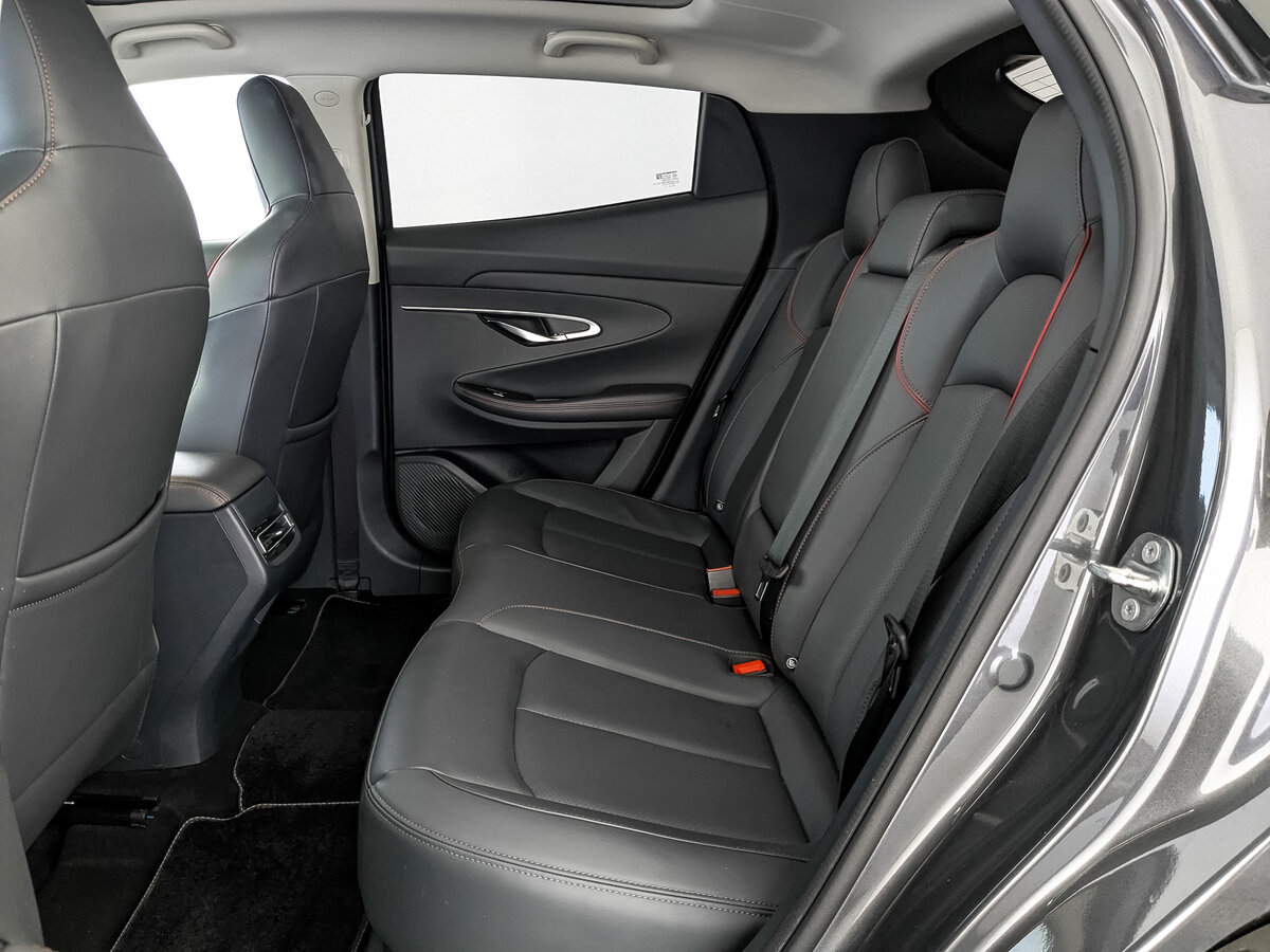 Купить Changan UNI-T I, 2023, 19 587 км, фото №18