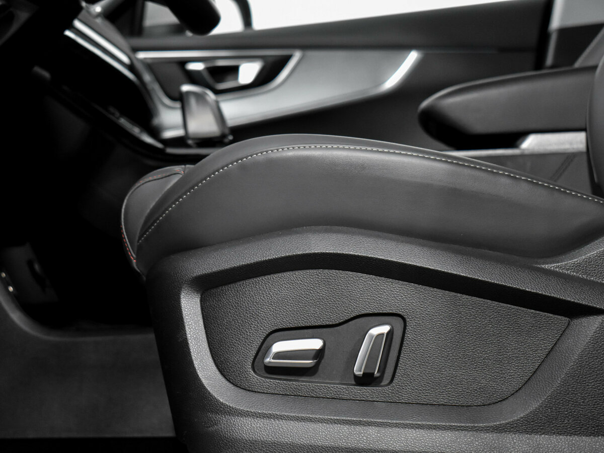 Купить Chery Tiggo 7 Pro I, 2023, 13 970 км, фото №9