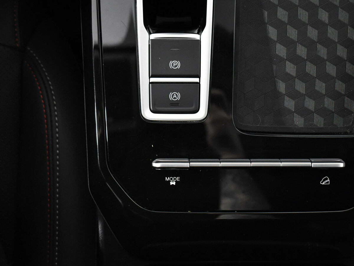 Купить Chery Tiggo 7 Pro I, 2023, 13 970 км, фото №10