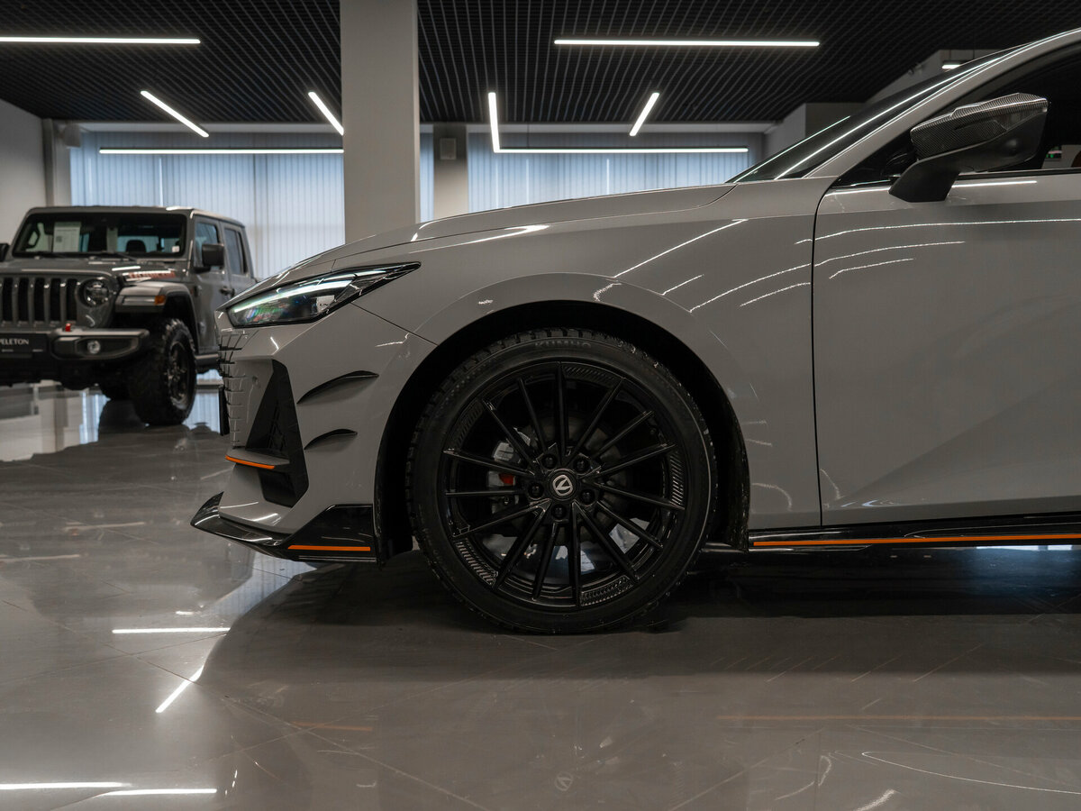 Купить Changan UNI-V I, 2023, 55 302 км, фото №22