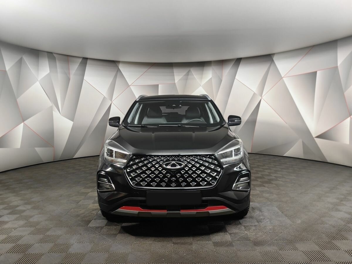 Купить Chery Tiggo 4 Pro I, 2023, 75 418 км, фото №7