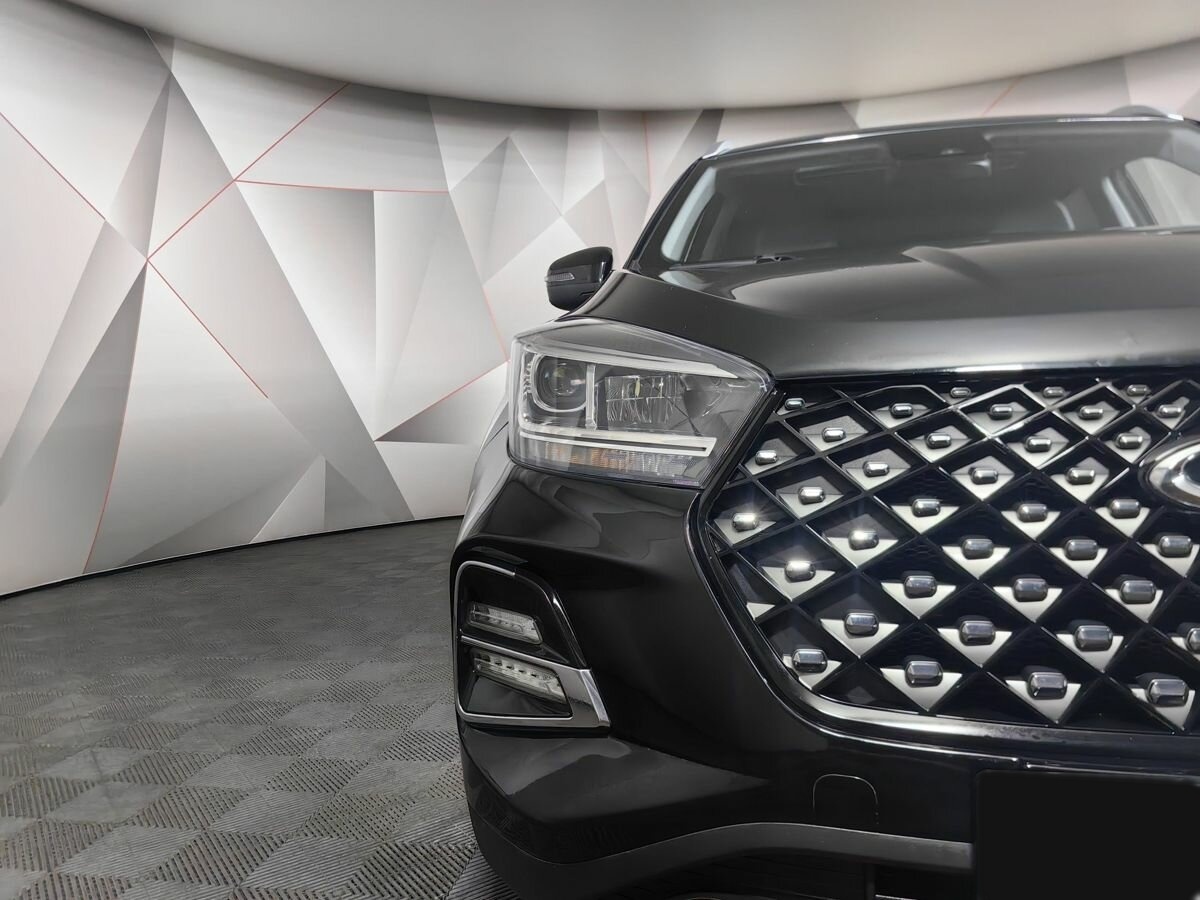 Купить Chery Tiggo 4 Pro I, 2023, 75 418 км, фото №10