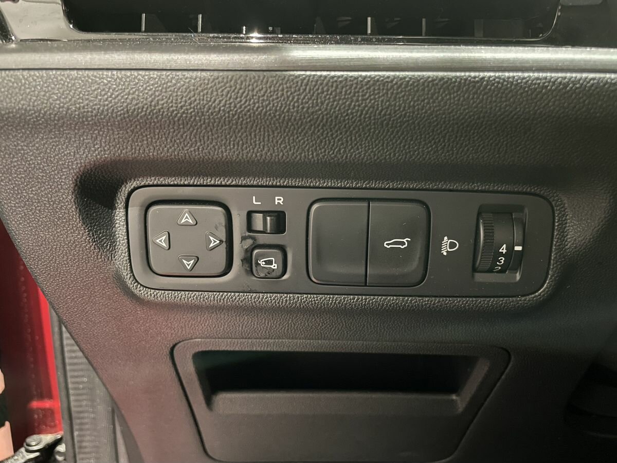 Купить Changan CS55 Plus II, 2023, 29 196 км, фото №18