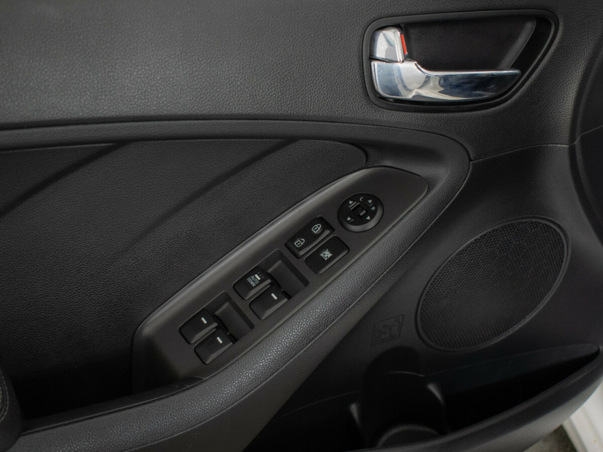 Купить Kia Cerato III Рестайлинг (Classic), 2019, 106 164 км, фото №15