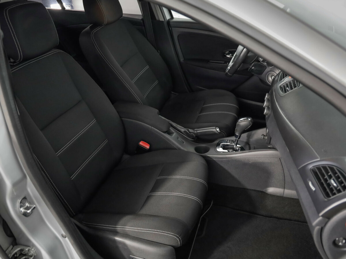 Купить Renault Fluence I Рестайлинг, 2014, 207 309 км, фото №18