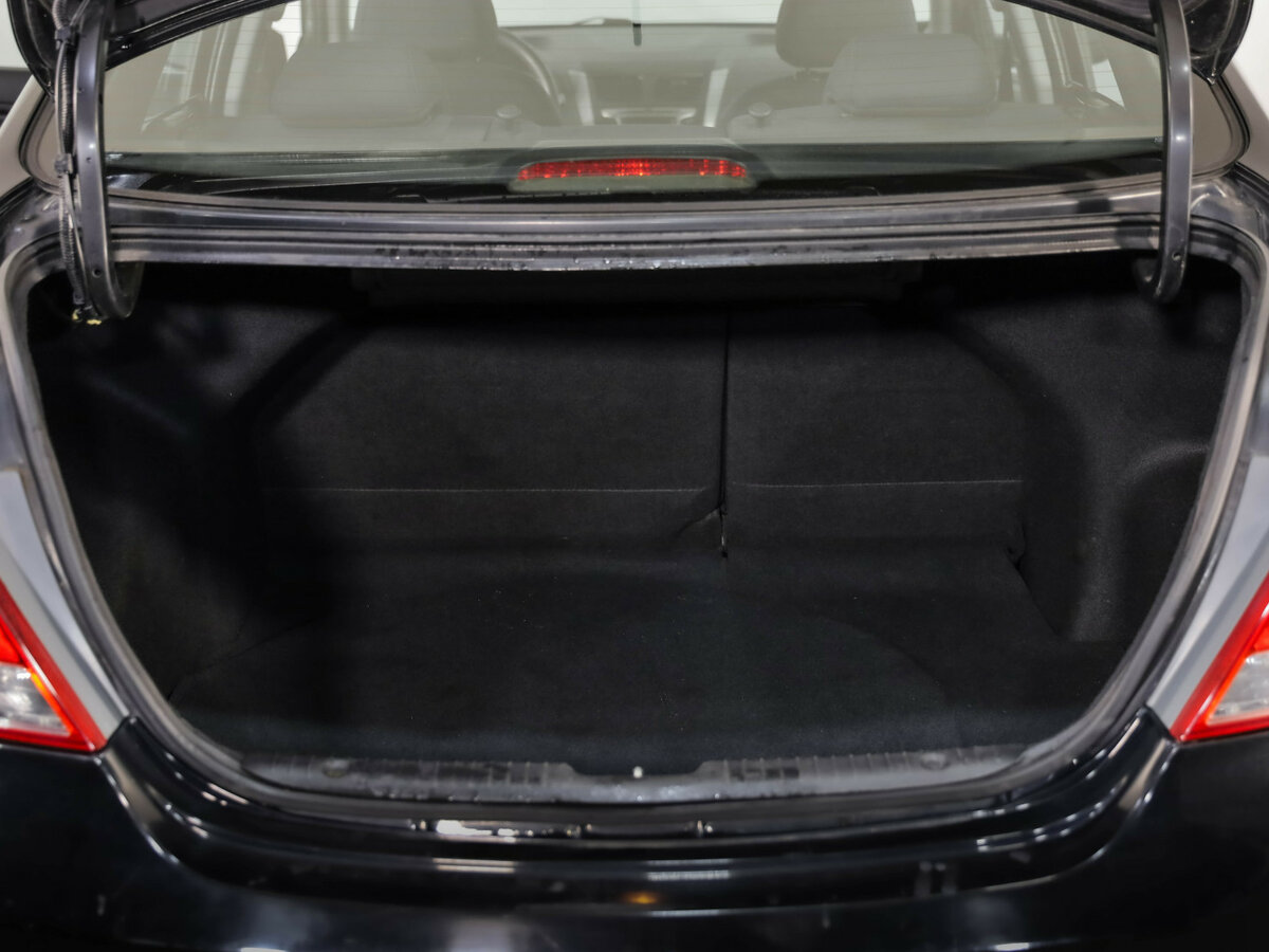 Купить Hyundai Solaris I Рестайлинг, 2016, 141 005 км, фото №21