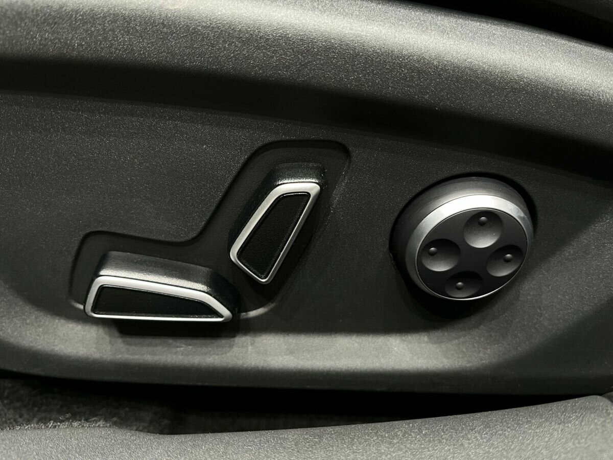 Купить Changan UNI-V I, 2024, 19 074 км, фото №24