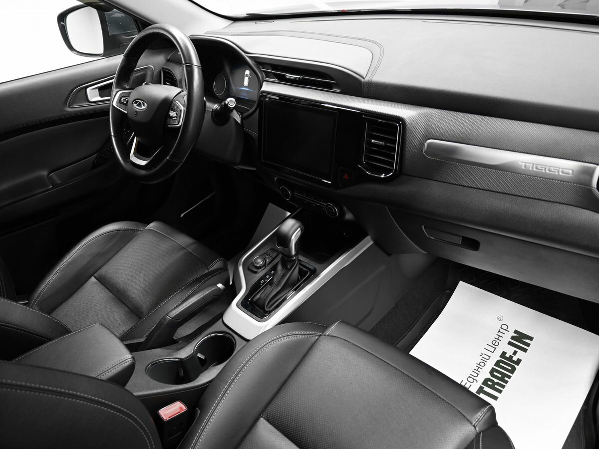 Купить Chery Tiggo 4 I Рестайлинг, 2019, 32 484 км, фото №13