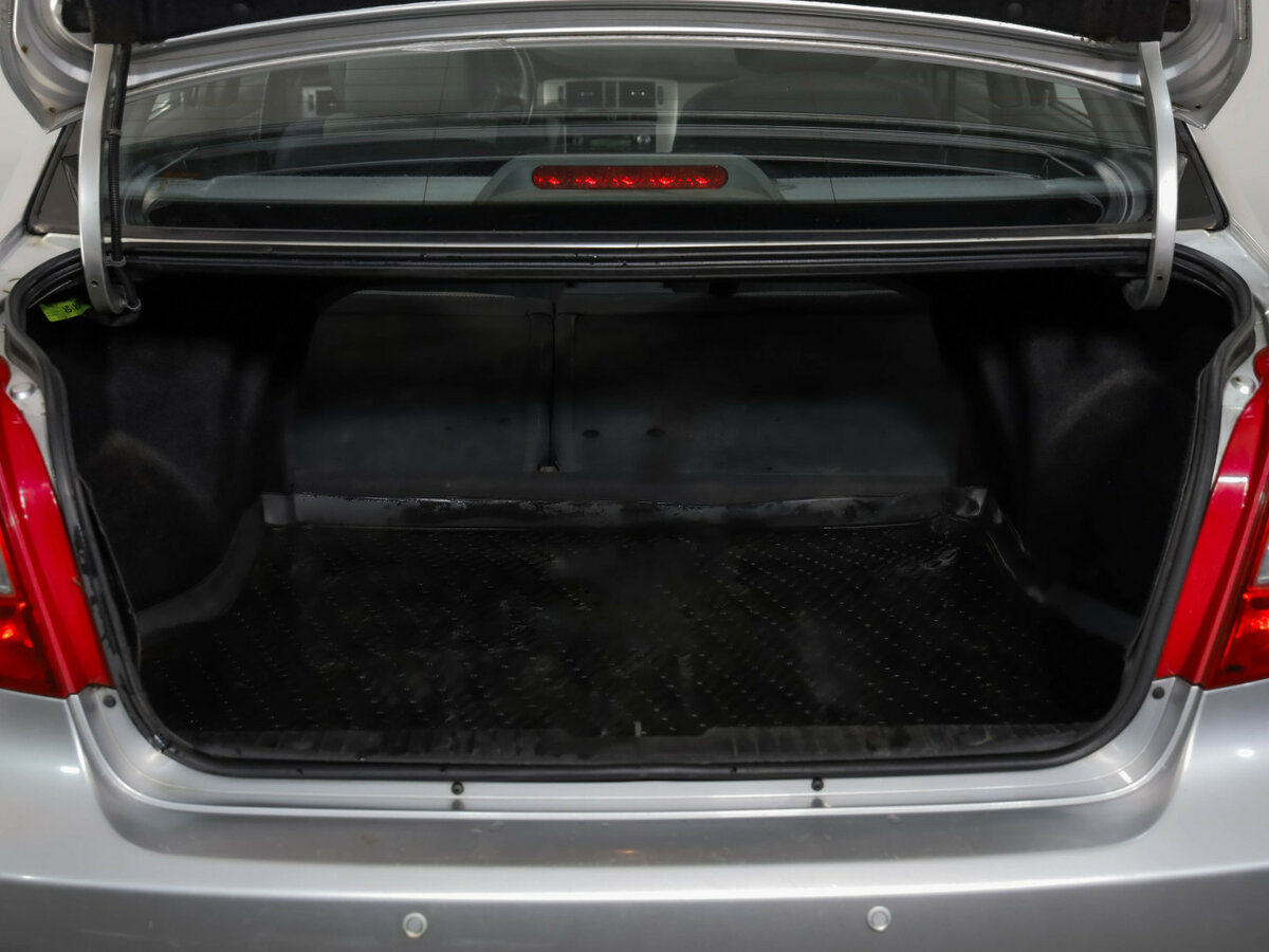 Купить Chevrolet Lacetti I, 2012, 162 367 км, фото №26