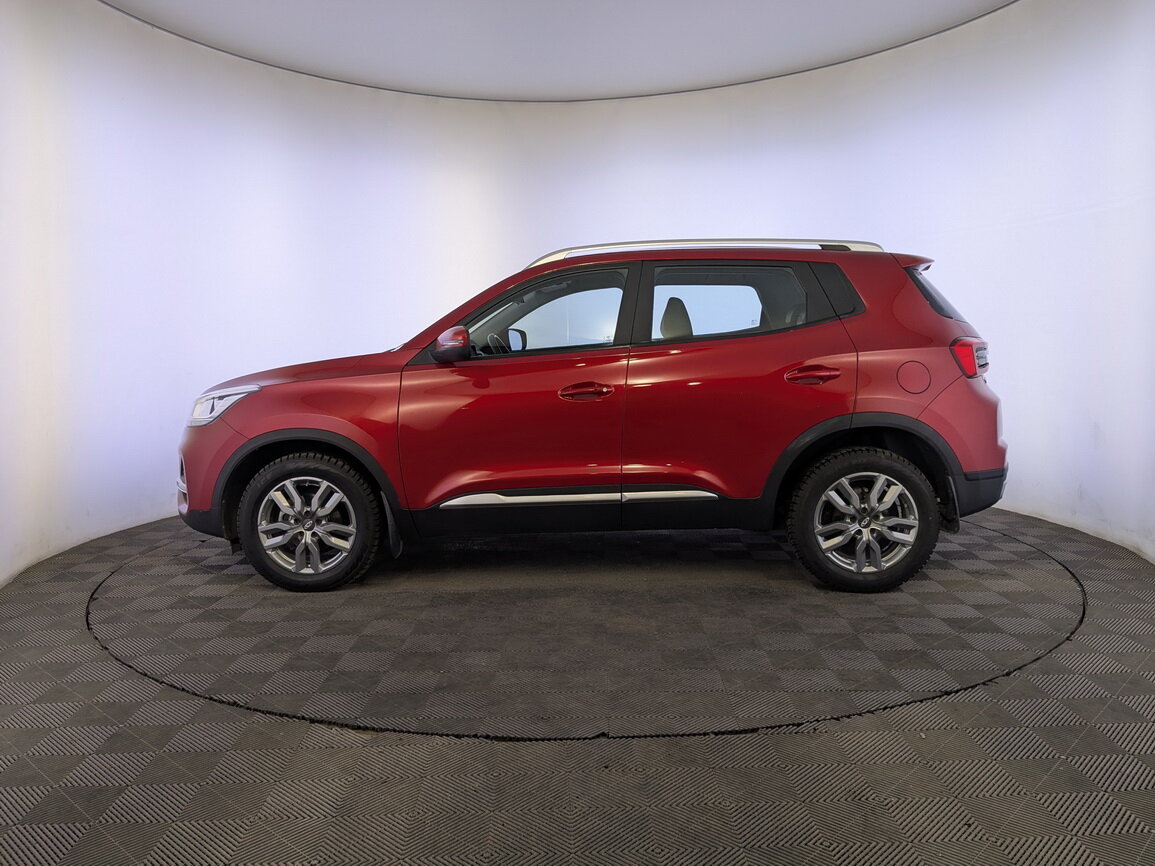 Купить Chery Tiggo 4 I Рестайлинг, 2020, 48 382 км, фото №8