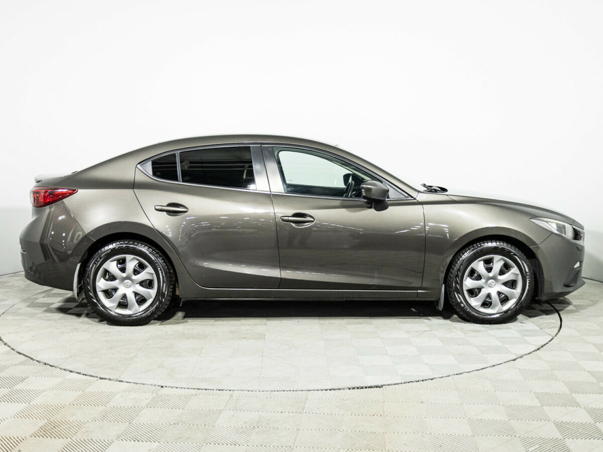 Купить Mazda 3 III (BM), 2014, 261 329 км, фото №4