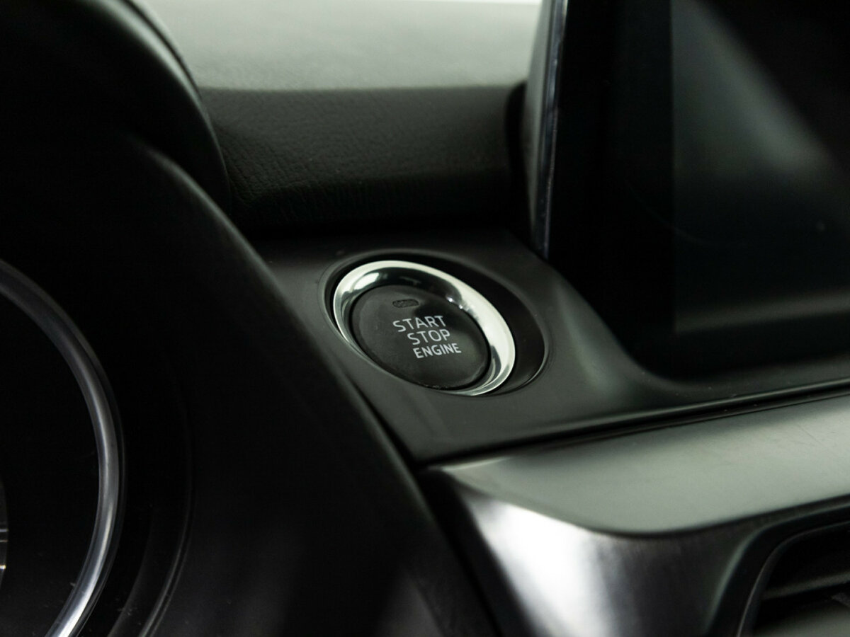 Купить Mazda 6 III (GJ) Рестайлинг, 2017, 138 601 км, фото №18