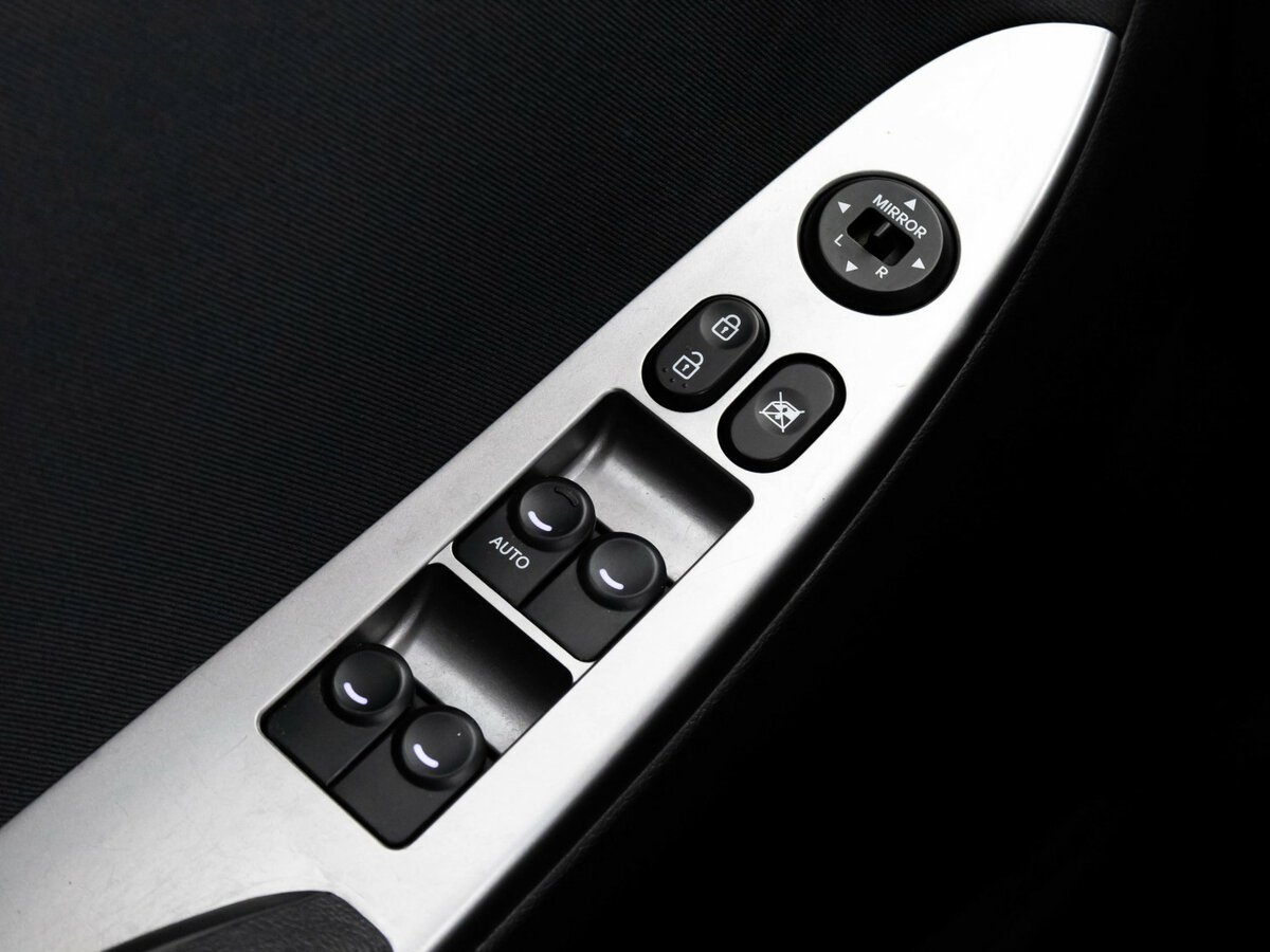 Купить Hyundai Solaris I Рестайлинг, 2014, 63 742 км, фото №14