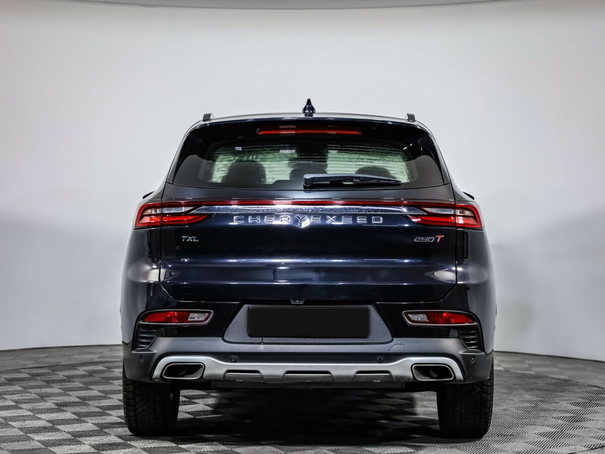 Купить Exeed TXL I, 2021, 84 447 км, фото №6