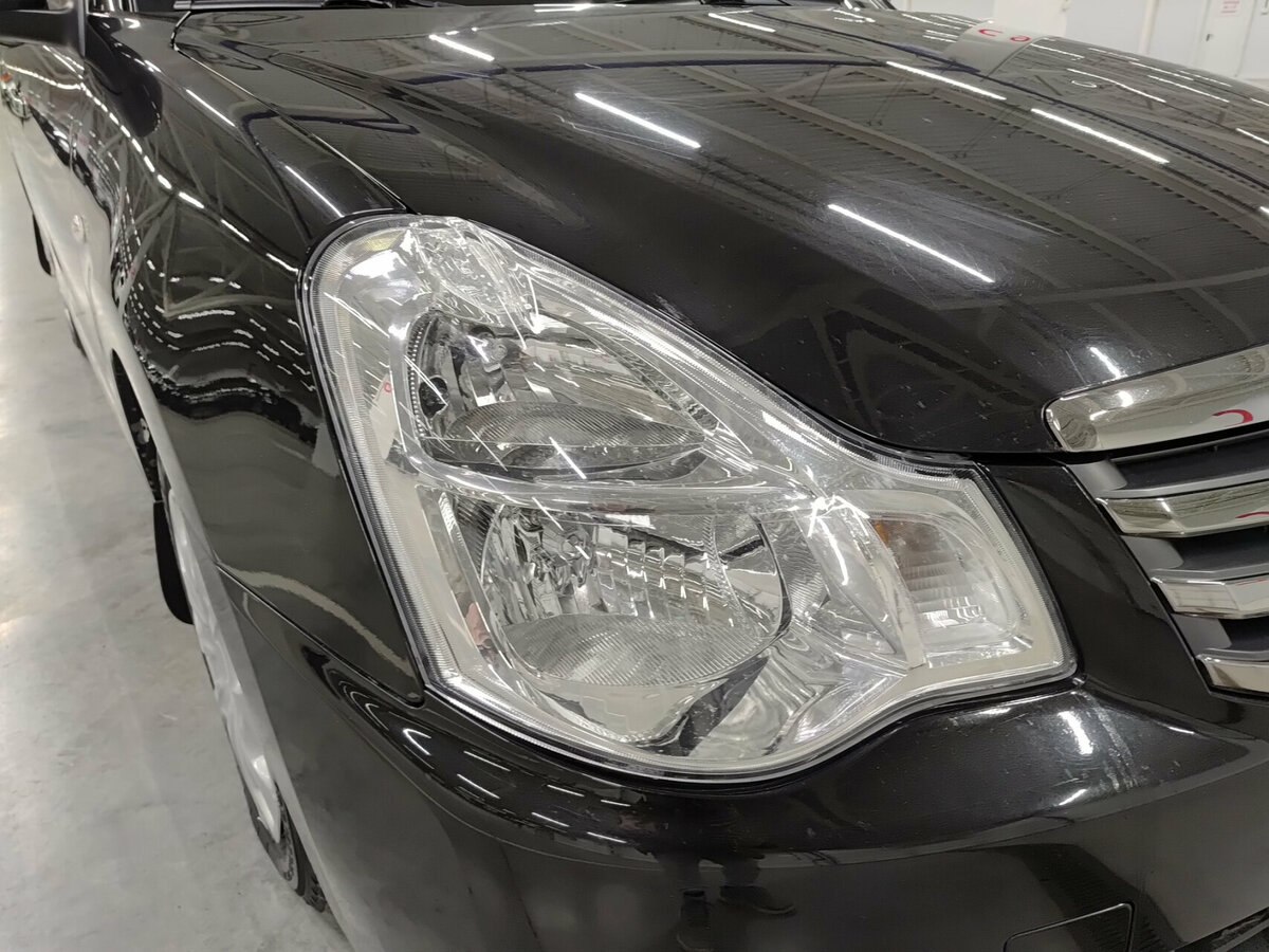 Купить Nissan Almera III (G15), 2015, 122 037 км, фото №16