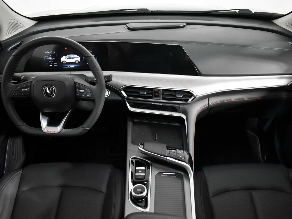 Купить Changan UNI-T I, 2023, 13 176 км, фото №10