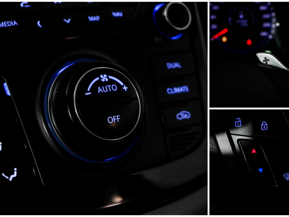 Купить Hyundai i40 I, 2014, 134 316 км, фото №18