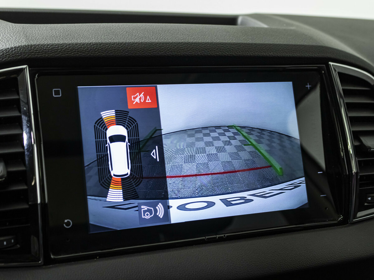 Купить Skoda Karoq DSG7 I, 2021, 51 080 км, фото №14