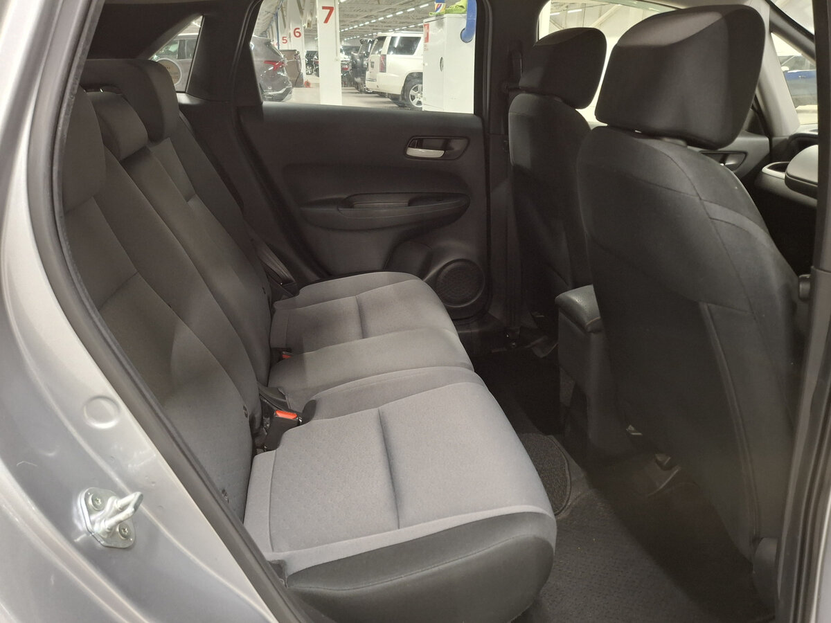 Купить Honda Fit IV, 2020, 99 772 км, фото №12