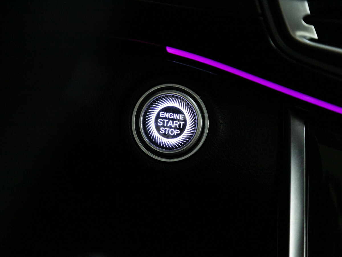 Купить Exeed VX I, 2021, 107 216 км, фото №21