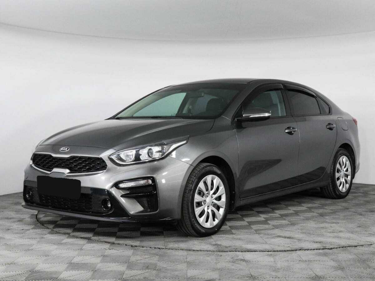 Kia Cerato