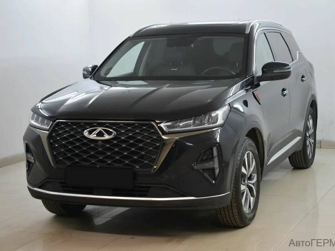 Chery Tiggo 7 Pro Max